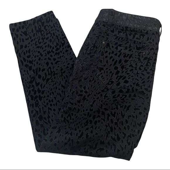 - Conrad C Proportion petite black jeans size 16 - Picture 1 of 8